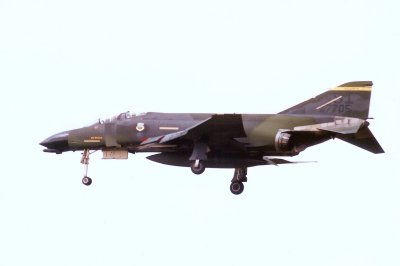 F-4D 66-7705