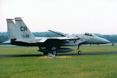 F-15C 79-032