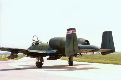 A-10A 80-147