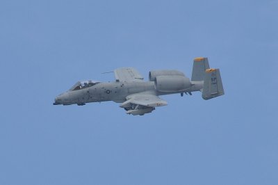 A-10C 81-985