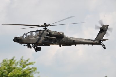 AH-64D Q-21