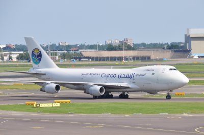 B.747-281B(SF) EK-74799