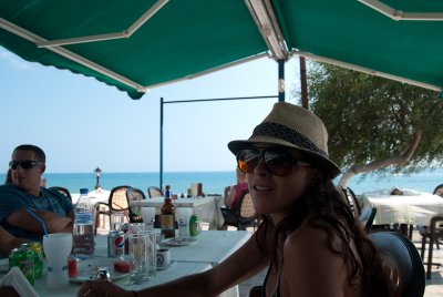 Cyprus 2011