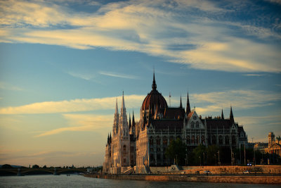 Budapest, HU 2012