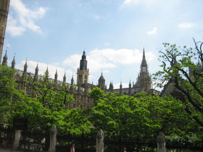 House of Parliment