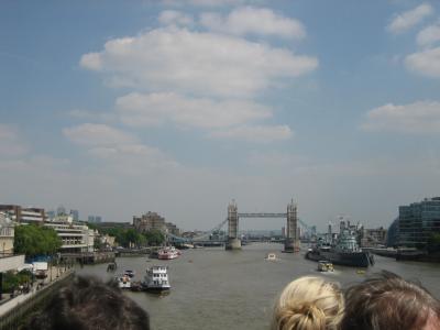 Tower Bridge