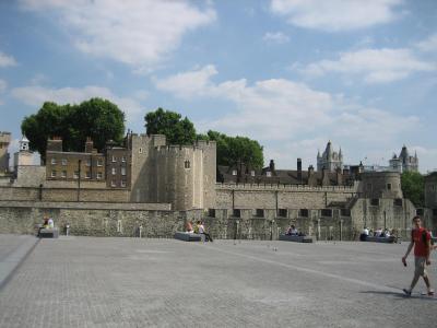 Tower of London