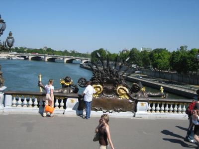 Seine River