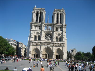 Notre Dame