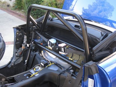 Hard Dog Roll Bar