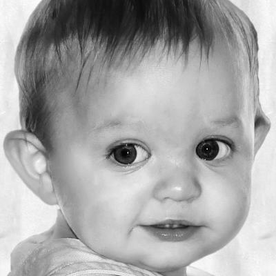 Baby Face