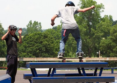 Skate-Boards