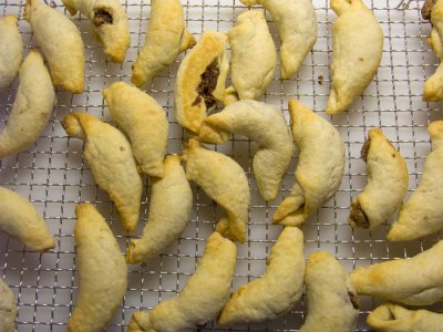 Rugelach