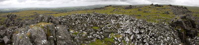 White Tor (7/15/10)