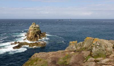 Almost Land's End (7/5/2011)