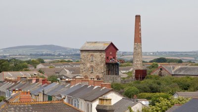 Cornwall