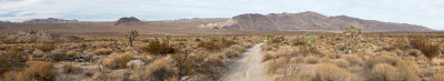 Pleasant Valley panorama (12/11/2011)