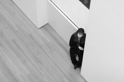 MOMA (12/26/2004)