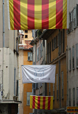 Ville de Grasse