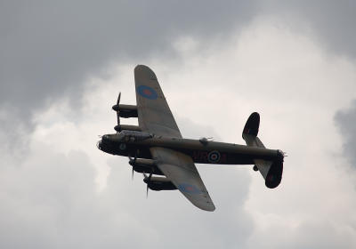 Lancaster
