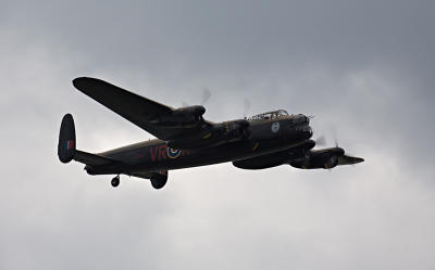 Lancaster