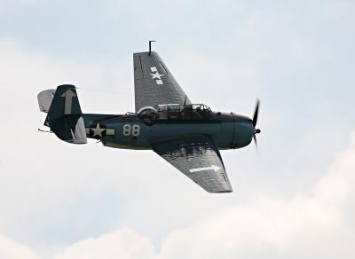 Avenger