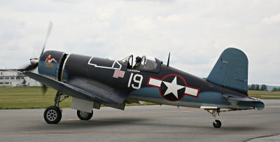 Corsair