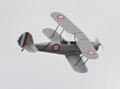 Stampe SV4C