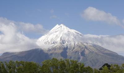 Mt. Egmont / Taranaki