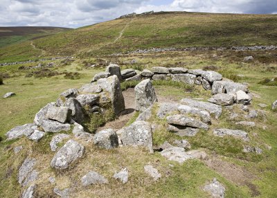 Dartmoor