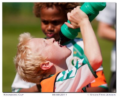 20110806 Kronborg Cup