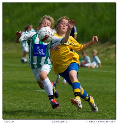 20120526 AB Cup - dag 1