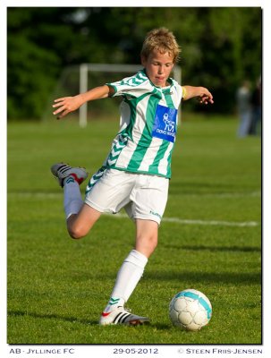 20120529 AB - Jyllinge FC