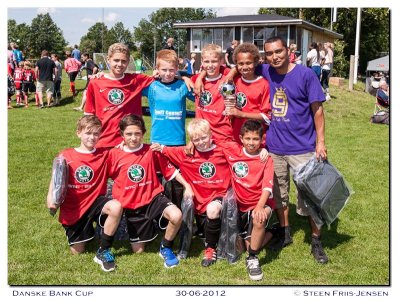 20120630 Danske Bank Cup 2012 - rslev