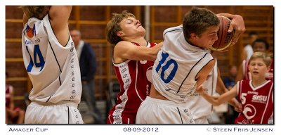 20120907-08 Amager Cup