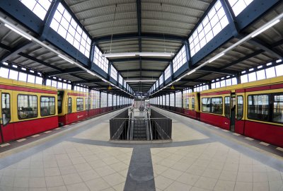 Jannowitzbrcke