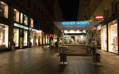 Wiener Wrstl