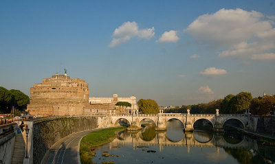 Castel Sant'Angelo