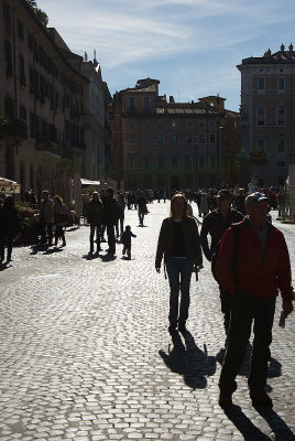 Rome - Piazza Navona