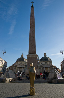 Piazza del Popolo