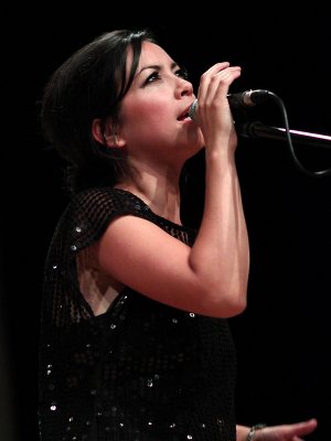 Emm Gryner w/ Dayna Manning