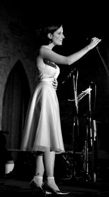 Melissa McClelland: Thumbelina CD release