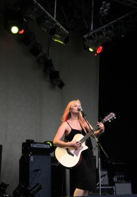 Leslie Pike