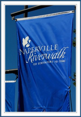 Naperville Riverwalk