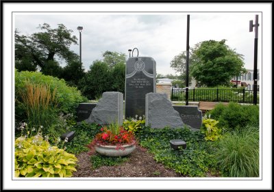 Naperville Riverwalk