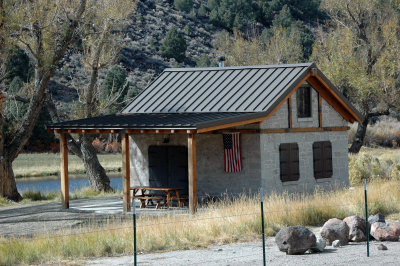 Ranch House Reborn