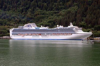 Alaskan Reunion Cruise