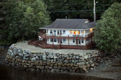 Ketchikan Home