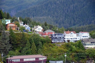 Ketchikan Homes