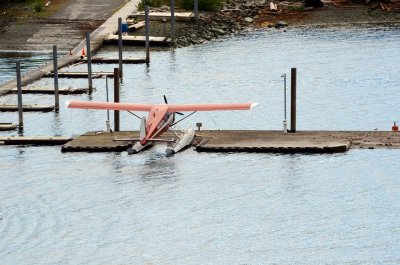 Ketchikan Taxi